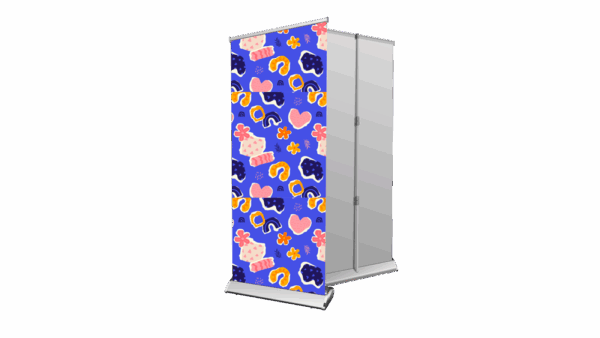 Retractable Banners 1