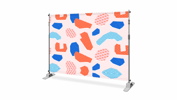 Step And Repeat Banners 1